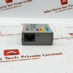 Allied telesis at-mx20t centrecom mx20t twisted pair transceiver