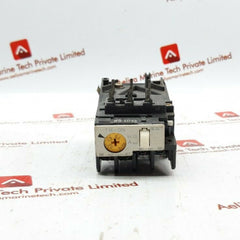 Fuji tr-on thermal overload relay range 2.2-3.4a