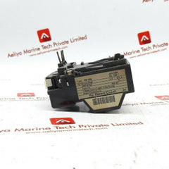Fuji tr-on thermal overload relay range 2.2-3.4a
