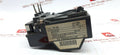 Fuji tr-on thermal overload relay range 2.2-3.4a
