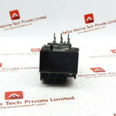 Fuji tr-on thermal overload relay range 2.2-3.4a