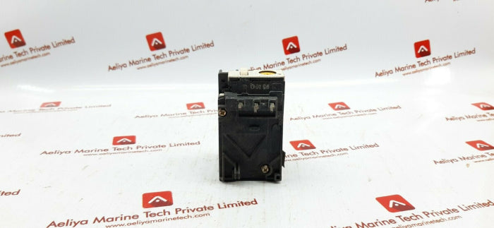 Fuji tr-on thermal overload relay range 2.2-3.4a
