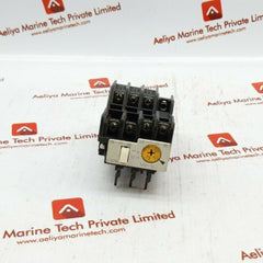 Fuji tr-on thermal overload relay range 2.2-3.4a
