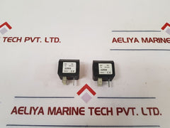 2250X Coil 24V Dc