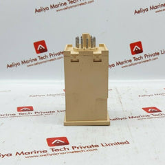 Tempatron Ft Dc Timer Relay A433312 110V