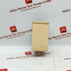Tempatron Ft Dc Timer Relay A433312 110V