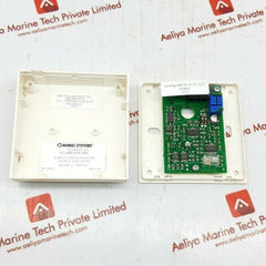 mamac system hu-225-eu-3-vdc humidity transducer