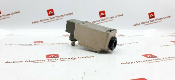 Mce mce-ca12-2-q limit switchgear