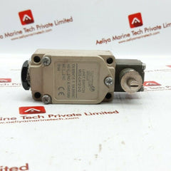 Mce mce-ca12-2-q limit switchgear