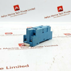 Finder 94.82 Relay Socket 250-300V 10A