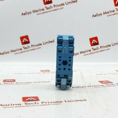 Finder 94.82 Relay Socket 250-300V 10A