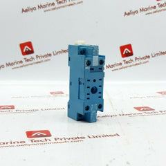 Finder 94.82 Relay Socket 250-300V 10A