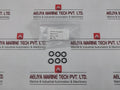 225B 20K-20A (Close) Pv. O-ring Gasket Kit