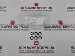 225B 20K-20A (Close) Pv. O-ring Gasket Kit
