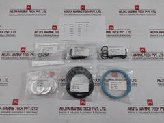 225B 20K-20A (Close) Pv. O-ring Gasket Kit