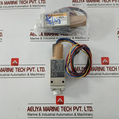 225P1Cc3-835 Itt Neo-dyn 125/250 Vac Pressure Switch