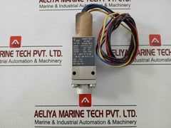 225P1Cc3-835 Itt Neo-dyn 125/250 Vac Pressure Switch