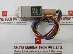 225P1Cc3-835 Itt Neo-dyn 125/250 Vac Pressure Switch