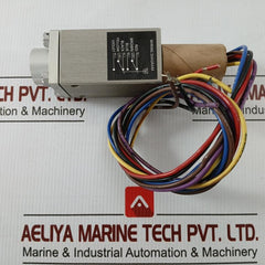 225P1Cc3-835 Itt Neo-dyn 125/250 Vac Pressure Switch