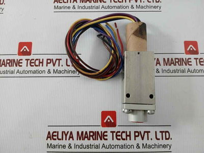 225P1Cc3-835 Itt Neo-dyn 125/250 Vac Pressure Switch