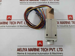 225P1Cc3-835 Itt Neo-dyn 125/250 Vac Pressure Switch