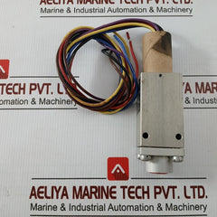 225P1Cc3-835 Itt Neo-dyn 125/250 Vac Pressure Switch