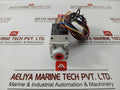 225P1Cc3-835 Itt Neo-dyn 125/250 Vac Pressure Switch