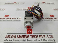 225P1Cc3-835 Itt Neo-dyn 125/250 Vac Pressure Switch