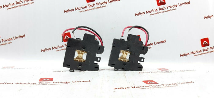 Mitsubishi un-ml11 auxiliary contactor k22051