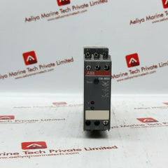 Abb 004a Cm-mss Thermister Motor Protection Monitoring Relay