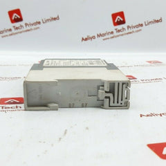 Abb 004a Cm-mss Thermister Motor Protection Monitoring Relay