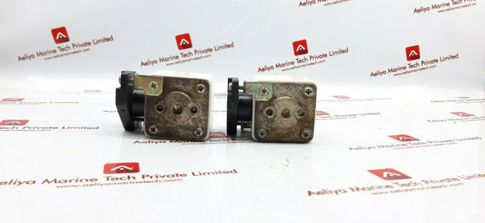 Fuji cs5f-40 super rapid fuse 500v 40a