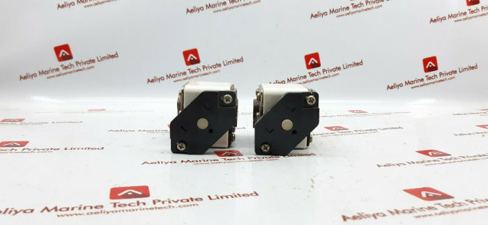 Fuji cs5f-40 super rapid fuse 500v 40a