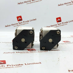 Fuji cs5f-40 super rapid fuse 500v 40a