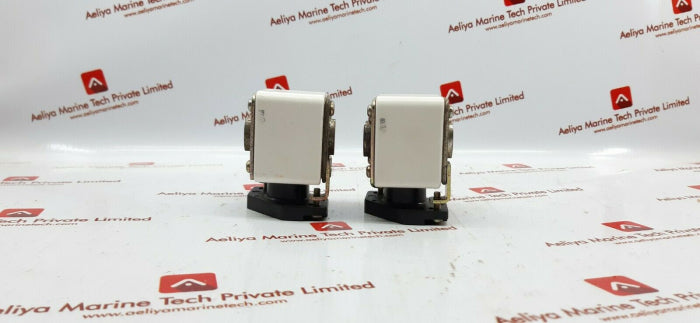 Fuji cs5f-40 super rapid fuse 500v 40a
