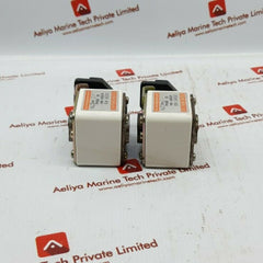 Fuji cs5f-40 super rapid fuse 500v 40a