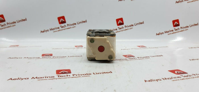 Nihon ferraz x088363 fuse 600v 250a