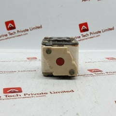 Nihon ferraz x088363 fuse 600v 250a
