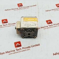 Nihon ferraz x088363 fuse 600v 250a