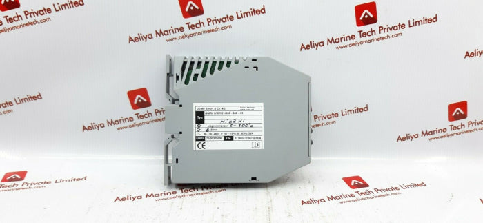 Jumo dtrans t02 pcp transmitter programmable (956521)707021/888-888-23
