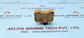 Lot of 7X Weidmuller SAKS 4/35 Fuse Terminal Block 16A 380V-10MM2