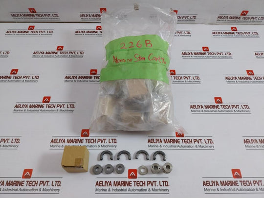 226B Atomizing Steam Control Valve Component