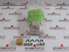 226B Atomizing Steam Control Valve Component