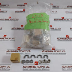 226B Atomizing Steam Control Valve Component