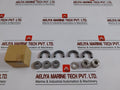 226B Atomizing Steam Control Valve Component