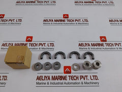 226B Atomizing Steam Control Valve Component
