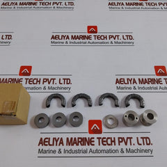 226B Atomizing Steam Control Valve Component