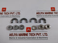 226B Atomizing Steam Control Valve Component