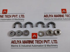226B Atomizing Steam Control Valve Component