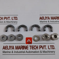 226B Atomizing Steam Control Valve Component